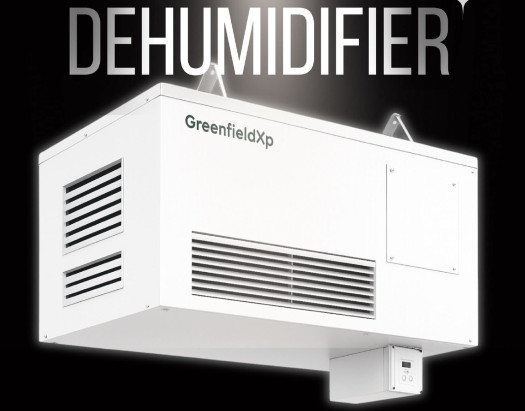 Failed to load Dehumidifier image